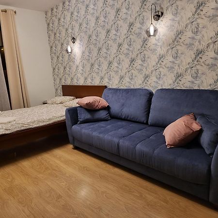 Amber Hostel Szlak Kraków Eksteriør billede