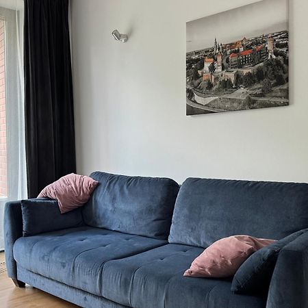 Amber Hostel Szlak Kraków Eksteriør billede