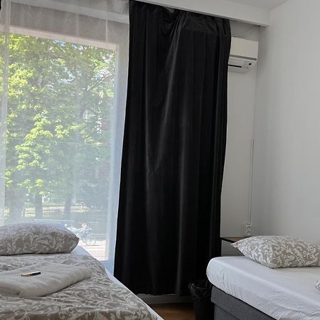 Amber Hostel Szlak Kraków Eksteriør billede