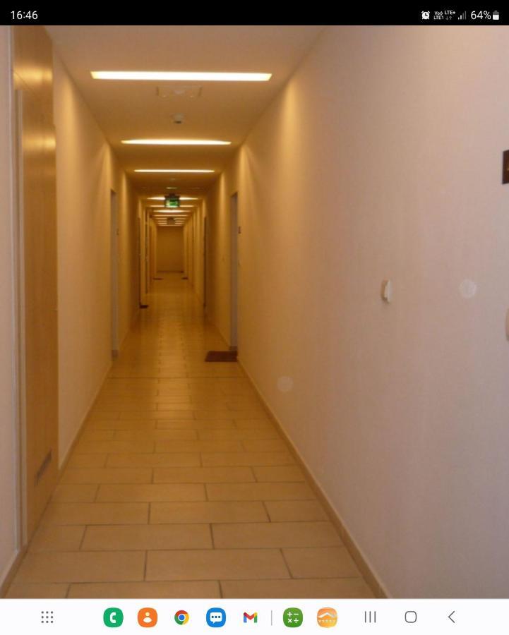 Amber Hostel Szlak Kraków Eksteriør billede