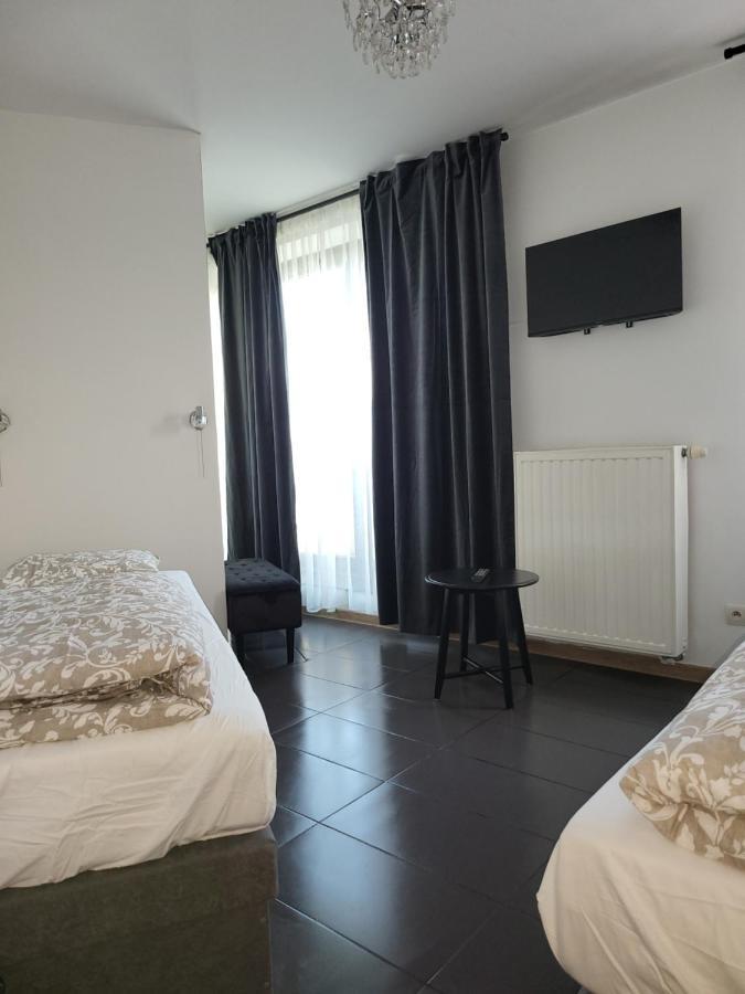 Amber Hostel Szlak Kraków Eksteriør billede