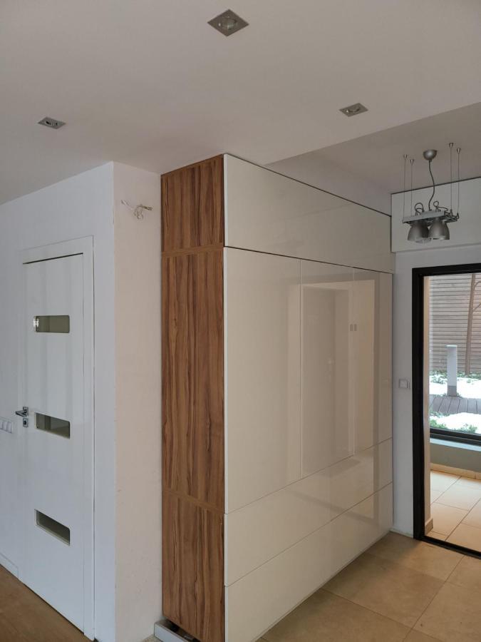 Amber Hostel Szlak Kraków Eksteriør billede