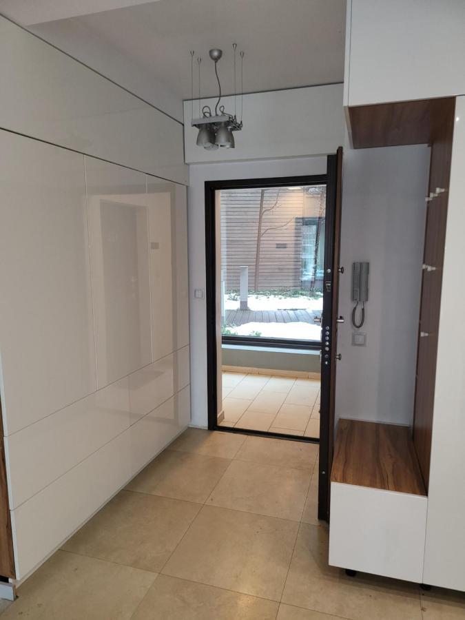 Amber Hostel Szlak Kraków Eksteriør billede