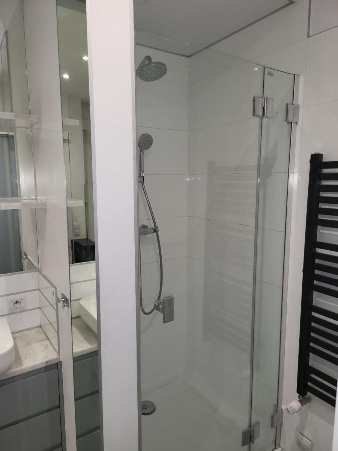 Amber Hostel Szlak Kraków Eksteriør billede