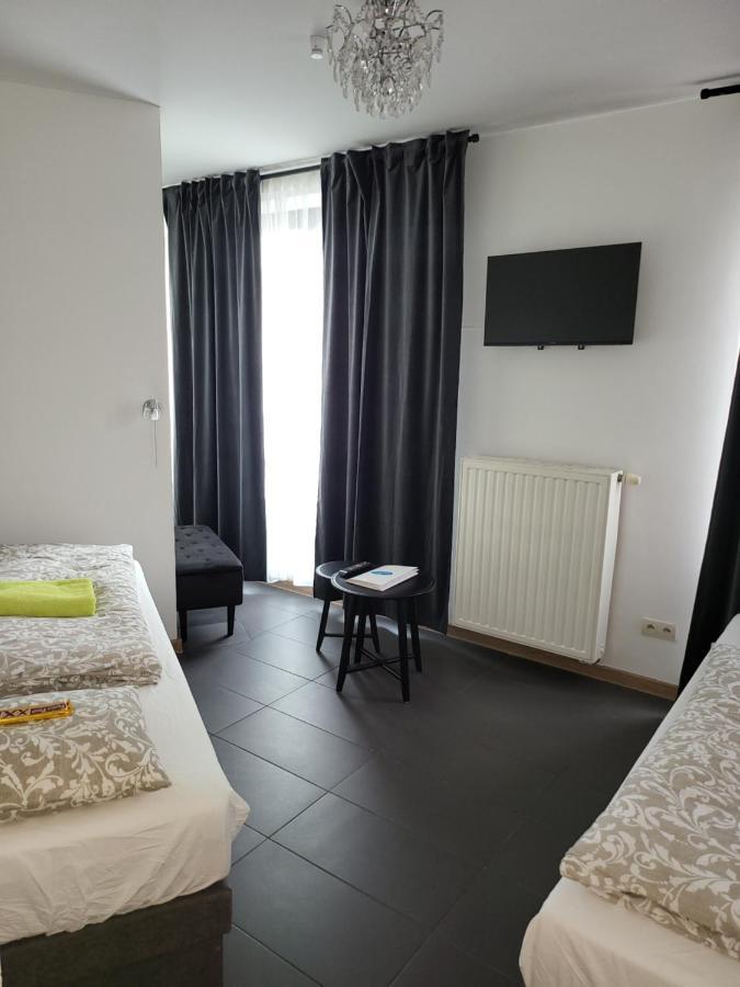 Amber Hostel Szlak Kraków Eksteriør billede