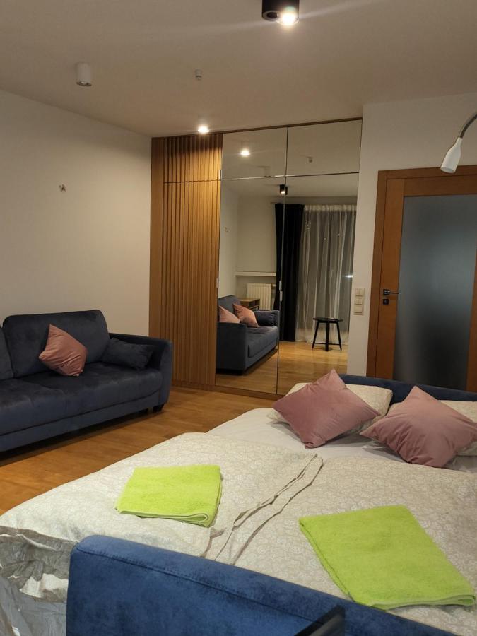Amber Hostel Szlak Kraków Eksteriør billede