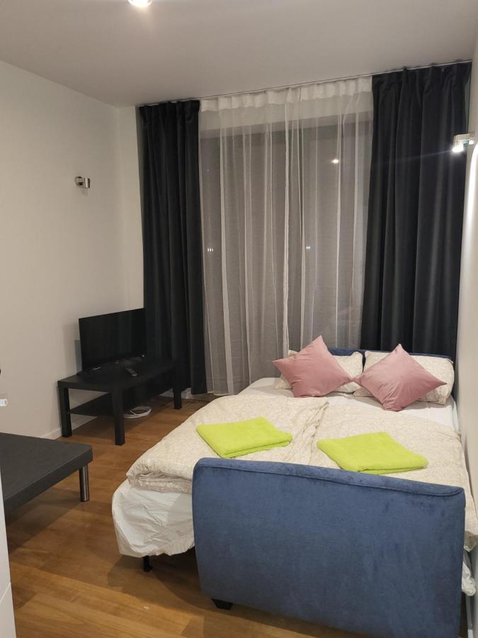 Amber Hostel Szlak Kraków Eksteriør billede