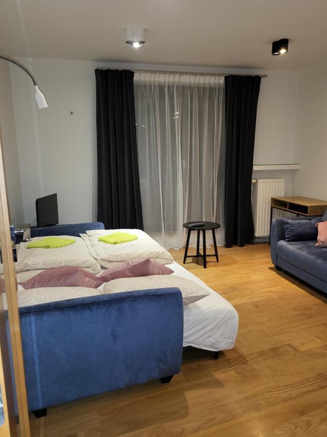 Amber Hostel Szlak Kraków Eksteriør billede