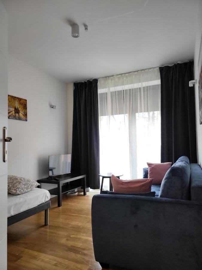 Amber Hostel Szlak Kraków Eksteriør billede