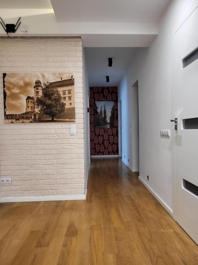 Amber Hostel Szlak Kraków Eksteriør billede