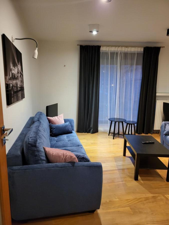 Amber Hostel Szlak Kraków Eksteriør billede