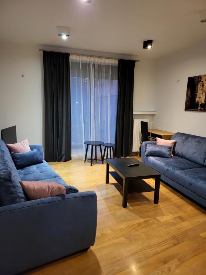 Amber Hostel Szlak Kraków Eksteriør billede
