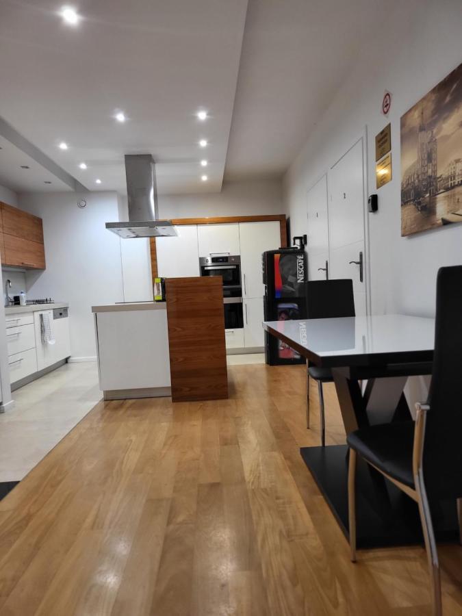 Amber Hostel Szlak Kraków Eksteriør billede