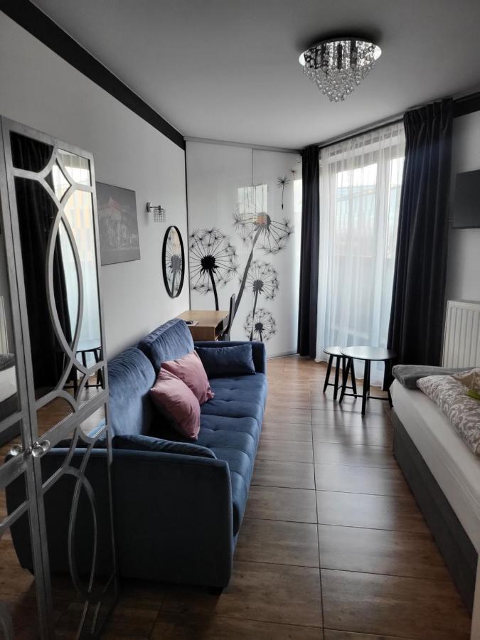 Amber Hostel Szlak Kraków Eksteriør billede