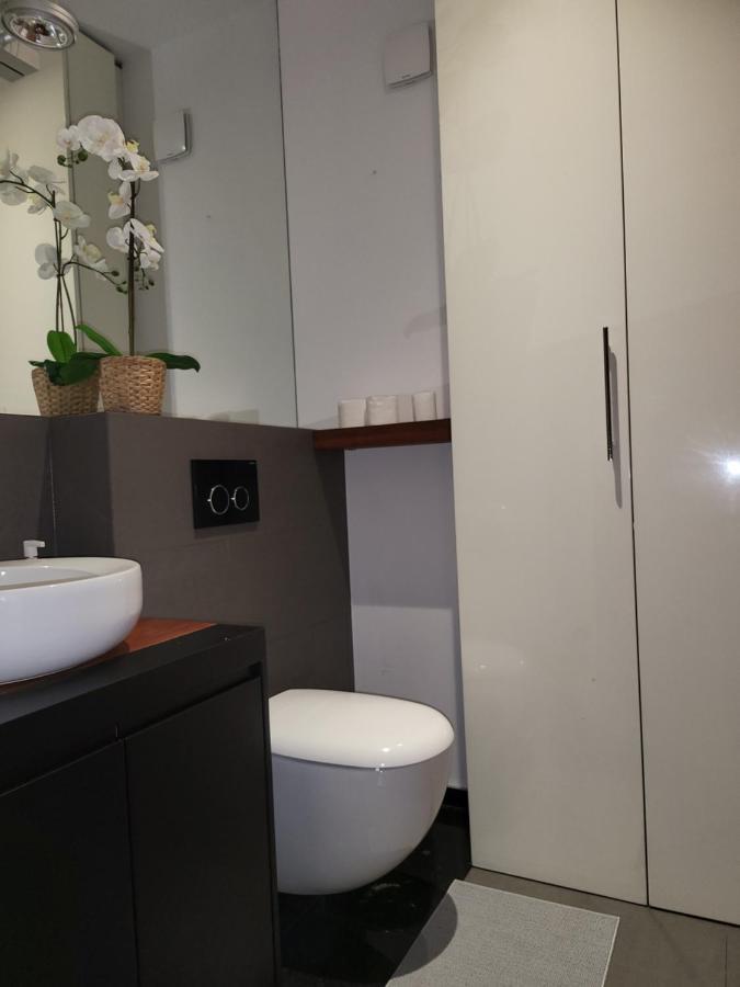 Amber Hostel Szlak Kraków Eksteriør billede