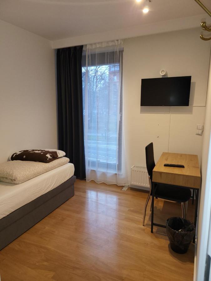 Amber Hostel Szlak Kraków Eksteriør billede
