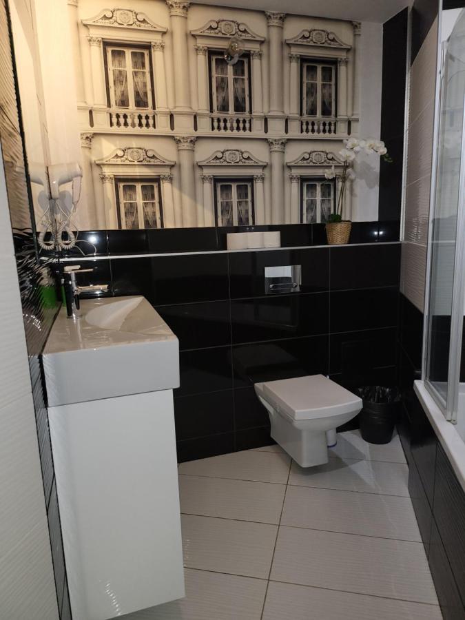 Amber Hostel Szlak Kraków Eksteriør billede