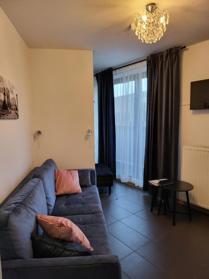 Amber Hostel Szlak Kraków Eksteriør billede