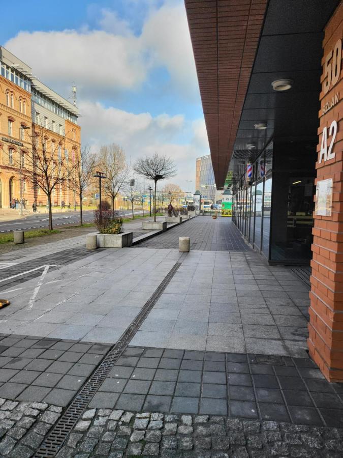 Amber Hostel Szlak Kraków Eksteriør billede