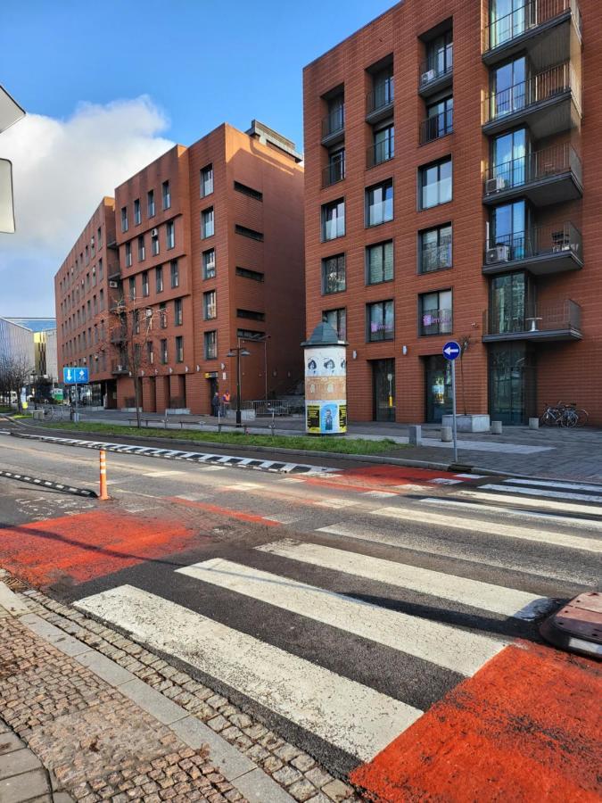 Amber Hostel Szlak Kraków Eksteriør billede