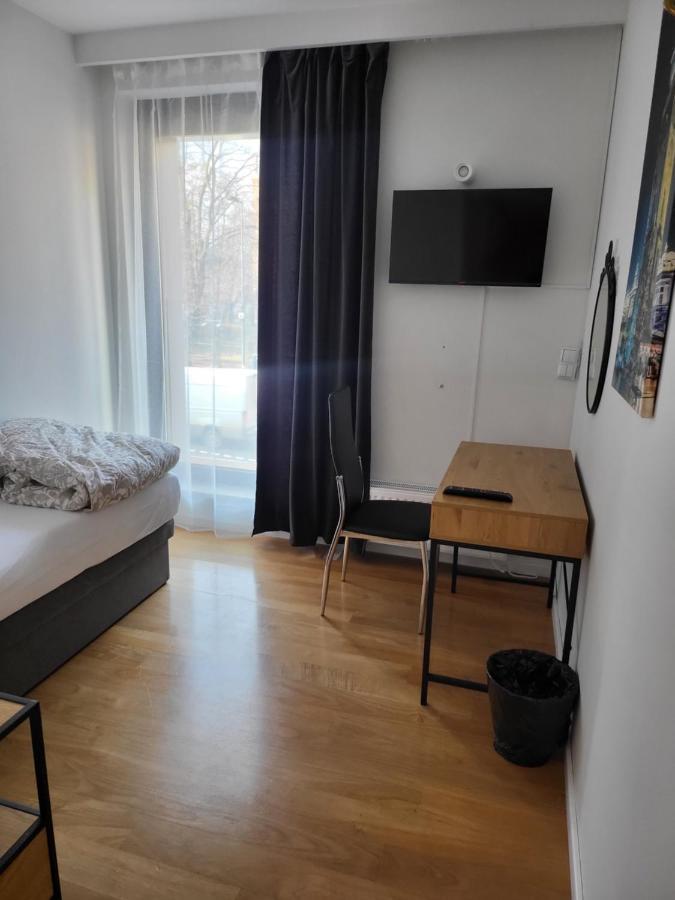 Amber Hostel Szlak Kraków Eksteriør billede