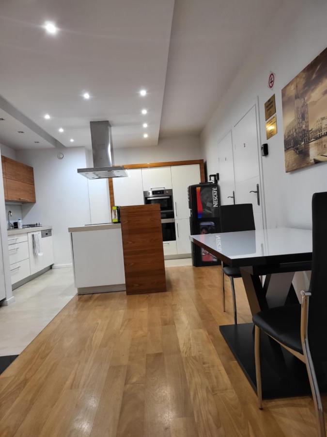 Amber Hostel Szlak Kraków Eksteriør billede
