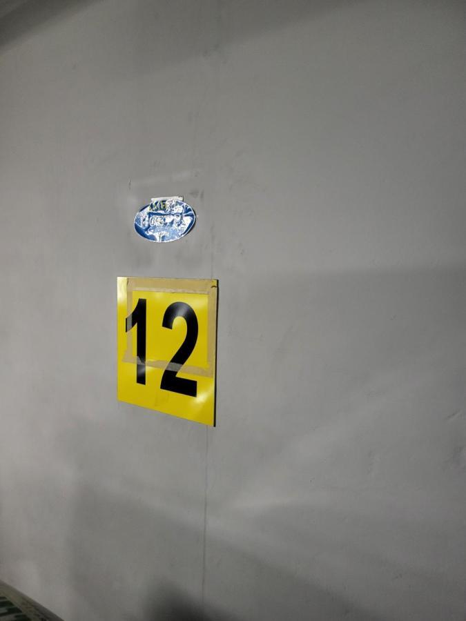 Amber Hostel Szlak Kraków Eksteriør billede