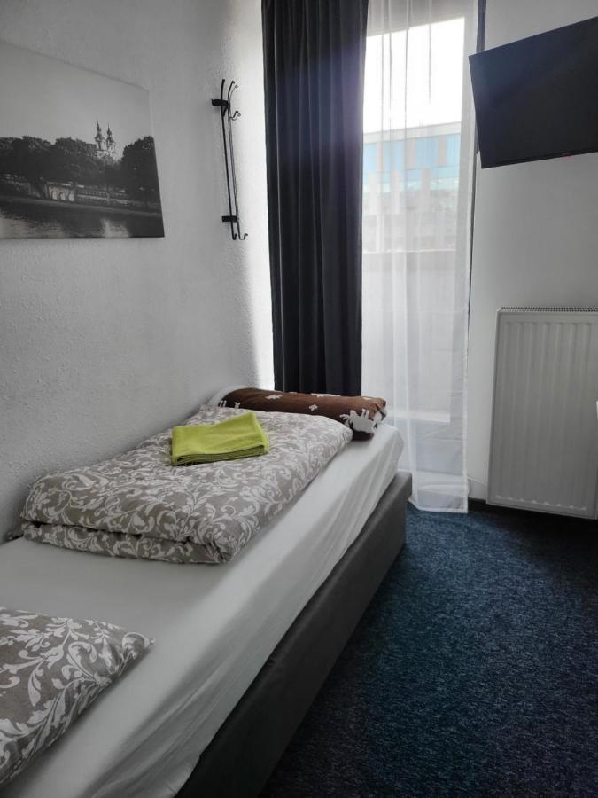 Amber Hostel Szlak Kraków Eksteriør billede
