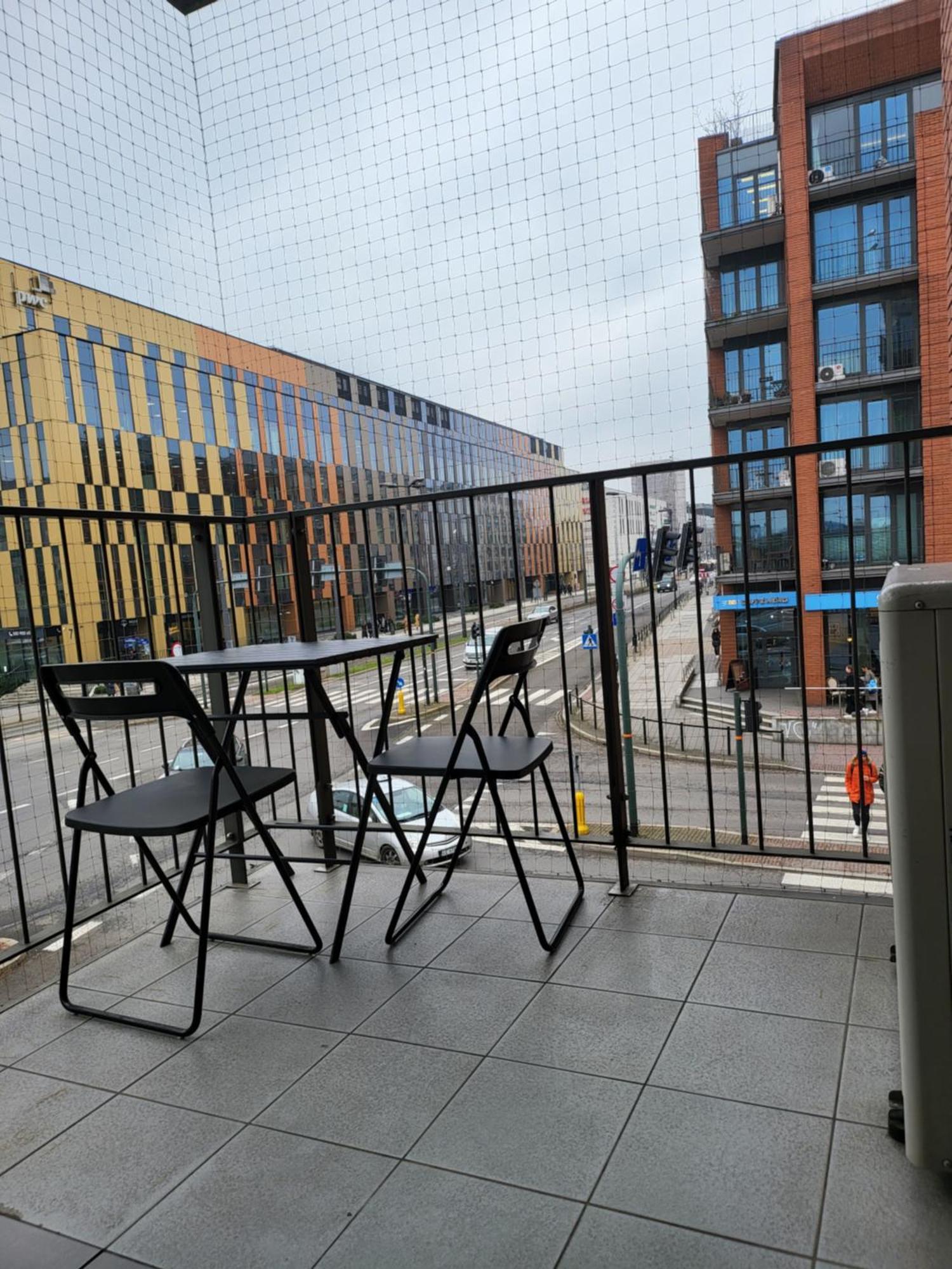 Amber Hostel Szlak Kraków Eksteriør billede