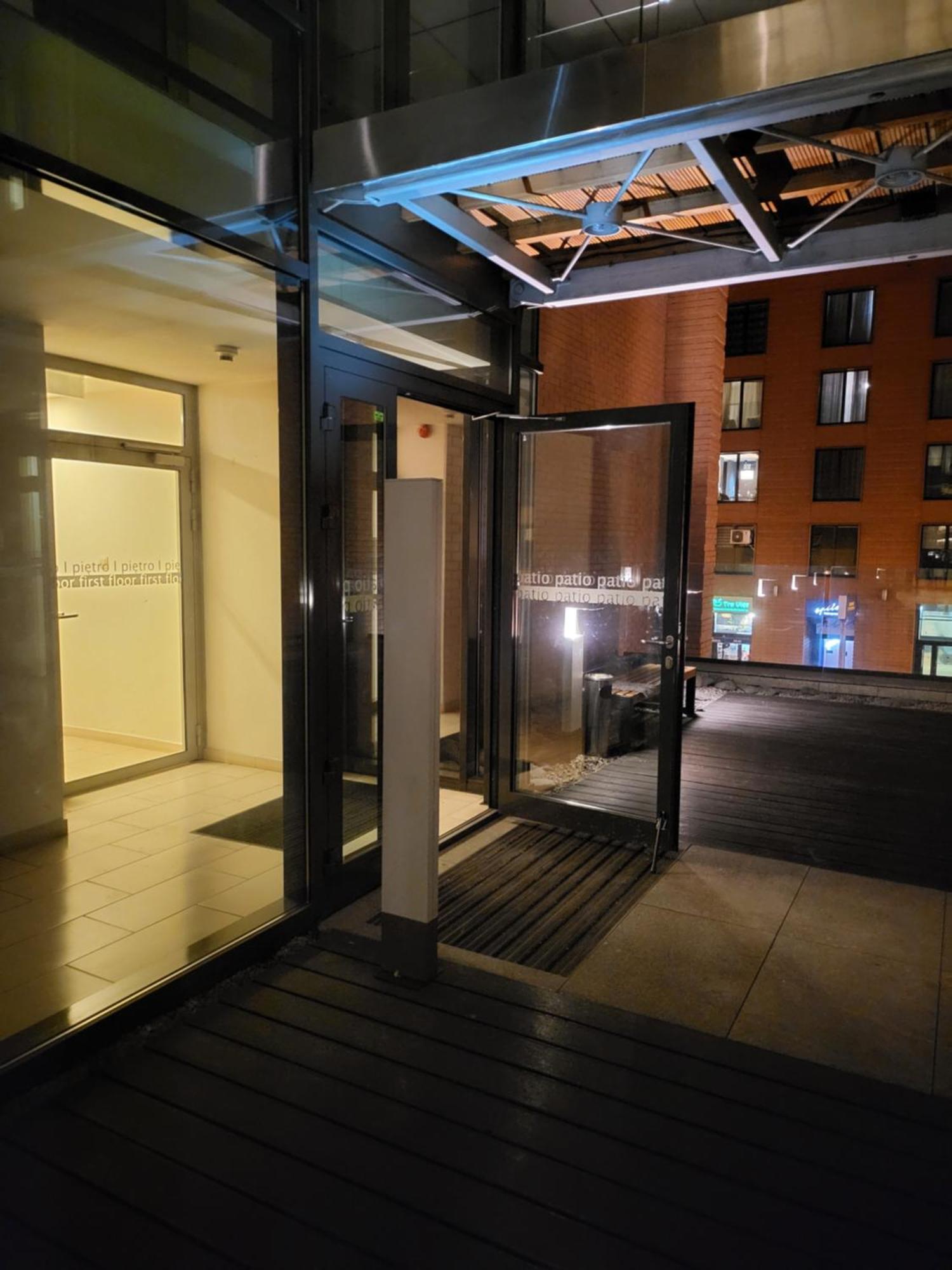 Amber Hostel Szlak Kraków Eksteriør billede