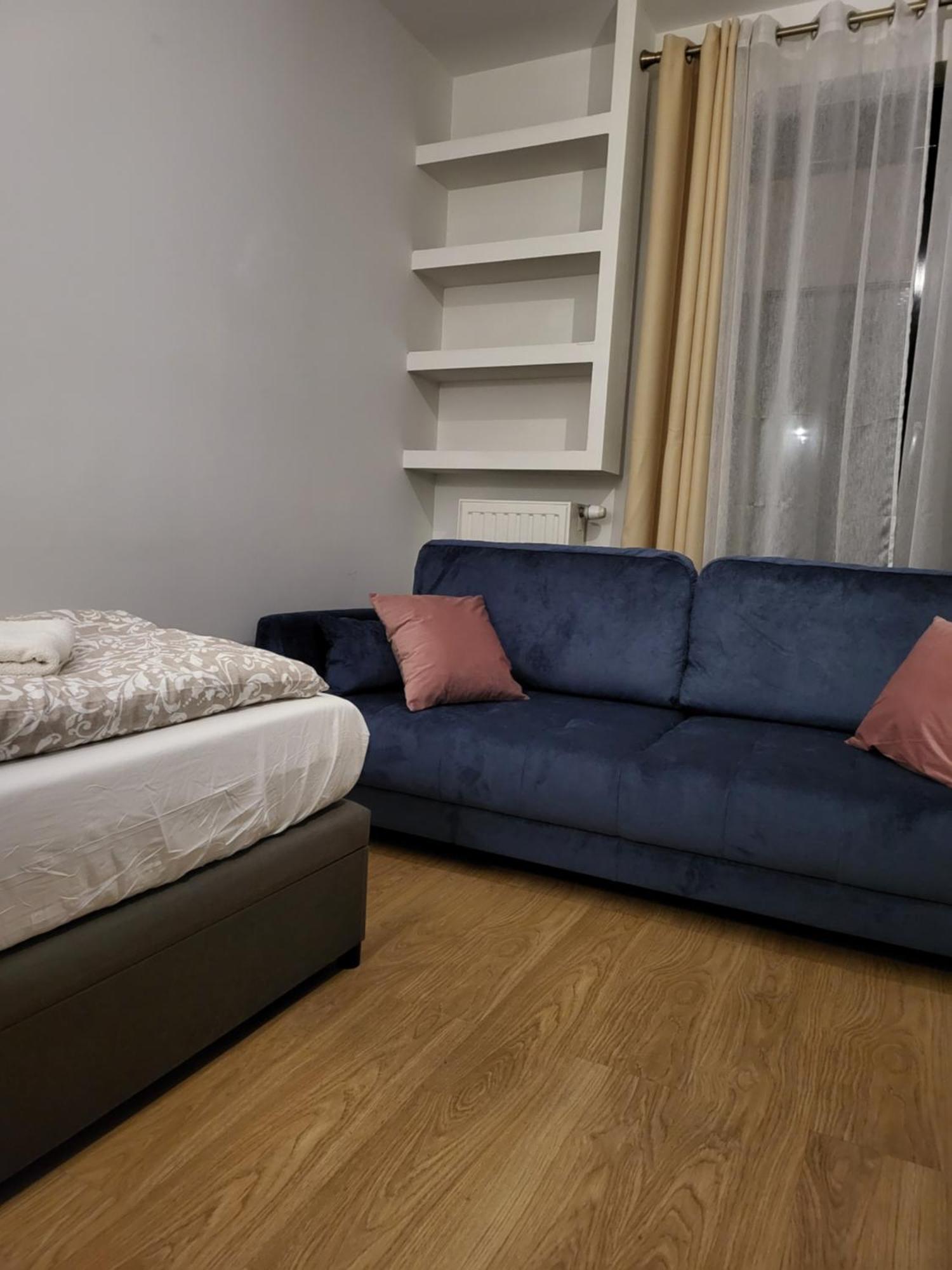 Amber Hostel Szlak Kraków Eksteriør billede