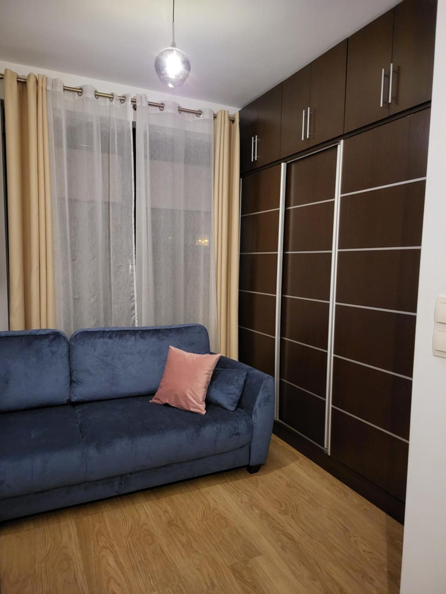 Amber Hostel Szlak Kraków Eksteriør billede