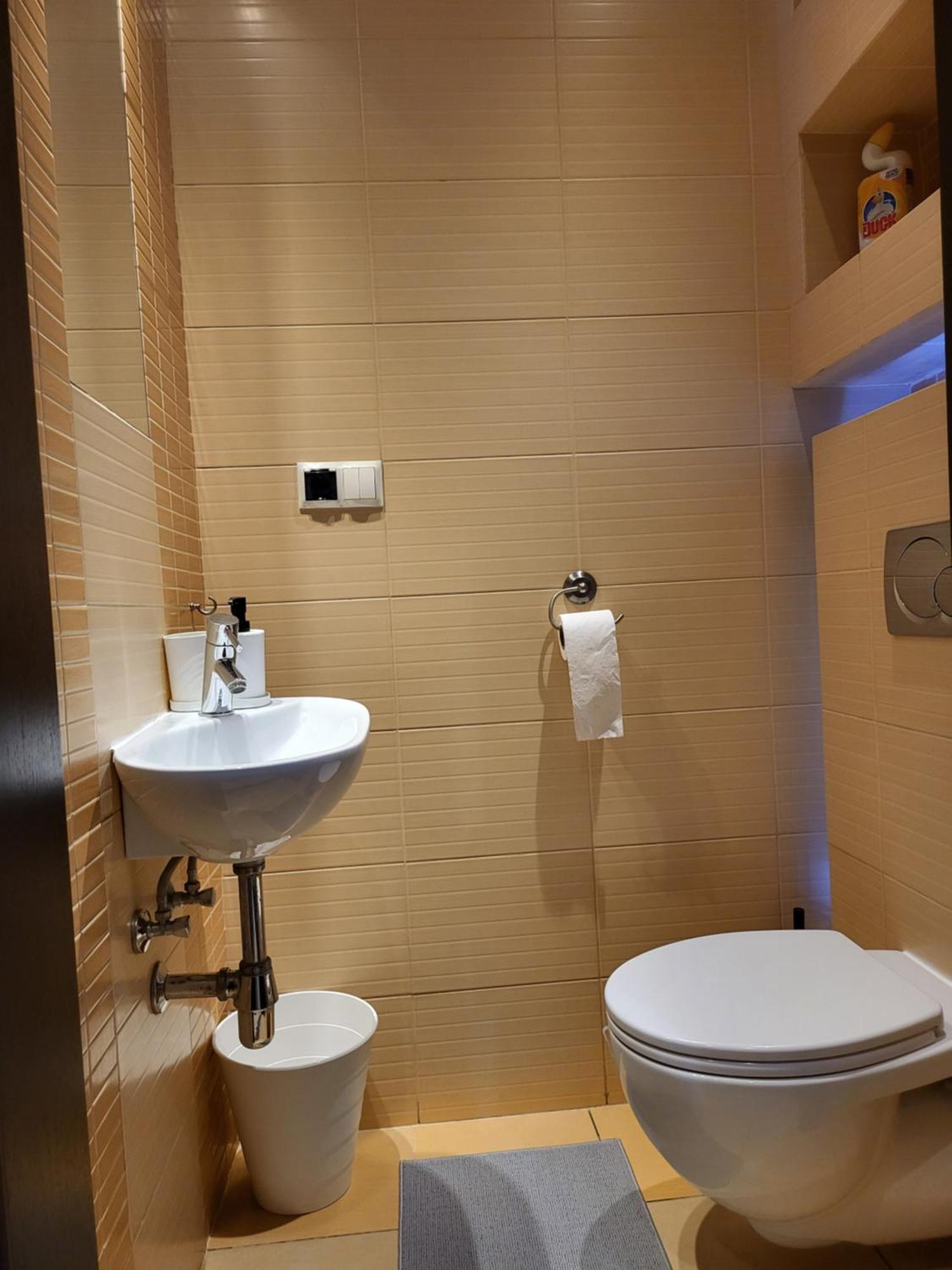 Amber Hostel Szlak Kraków Eksteriør billede
