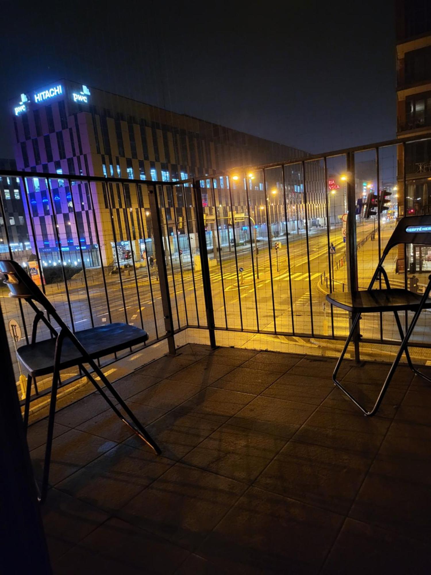Amber Hostel Szlak Kraków Eksteriør billede