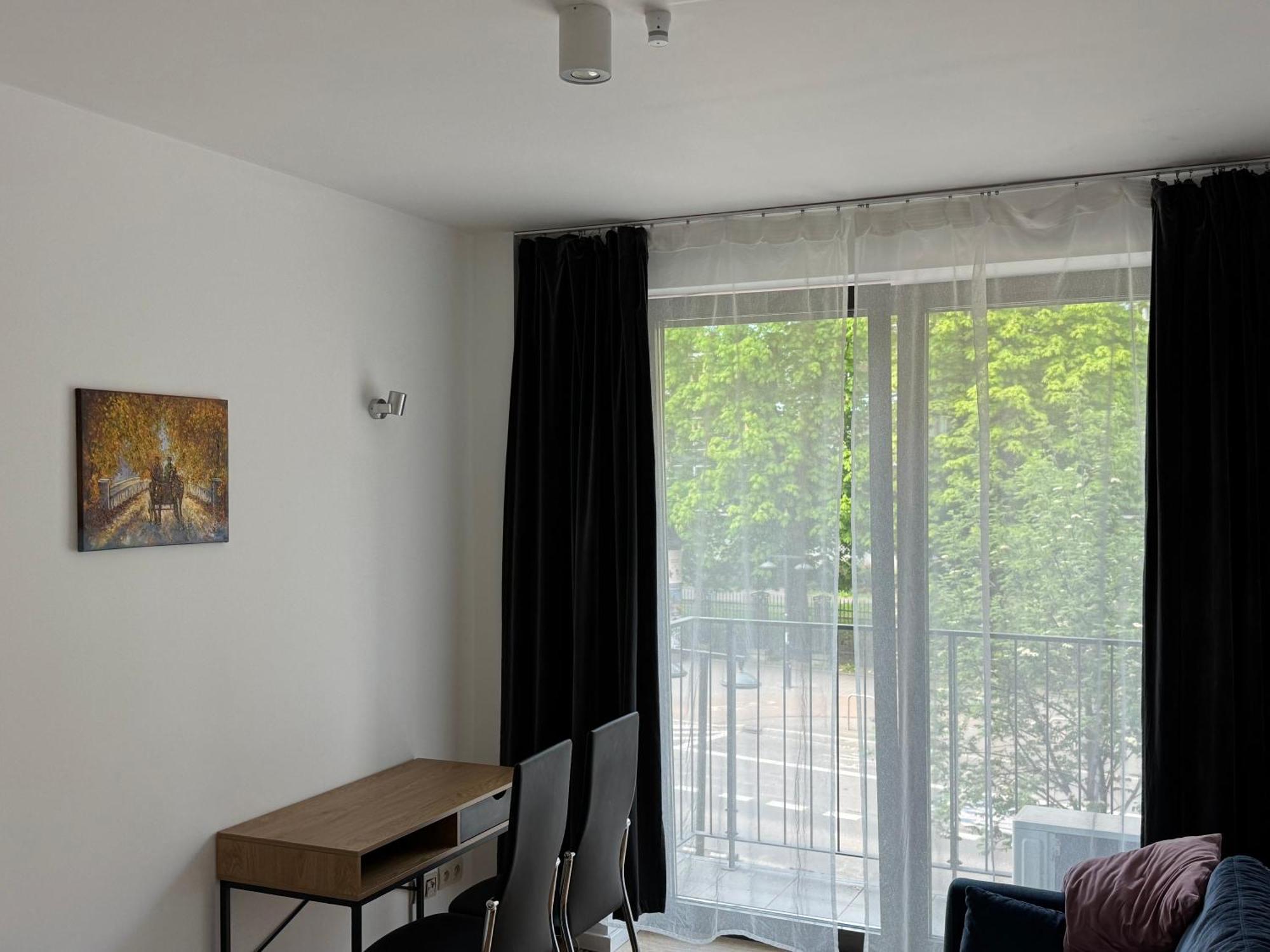 Amber Hostel Szlak Kraków Eksteriør billede
