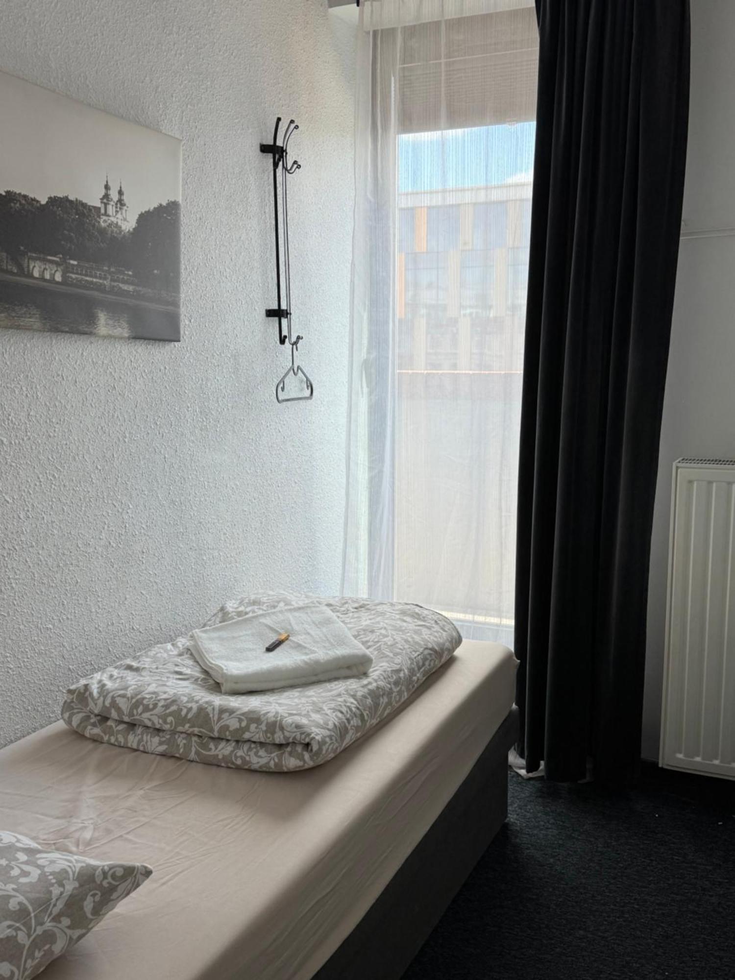 Amber Hostel Szlak Kraków Eksteriør billede