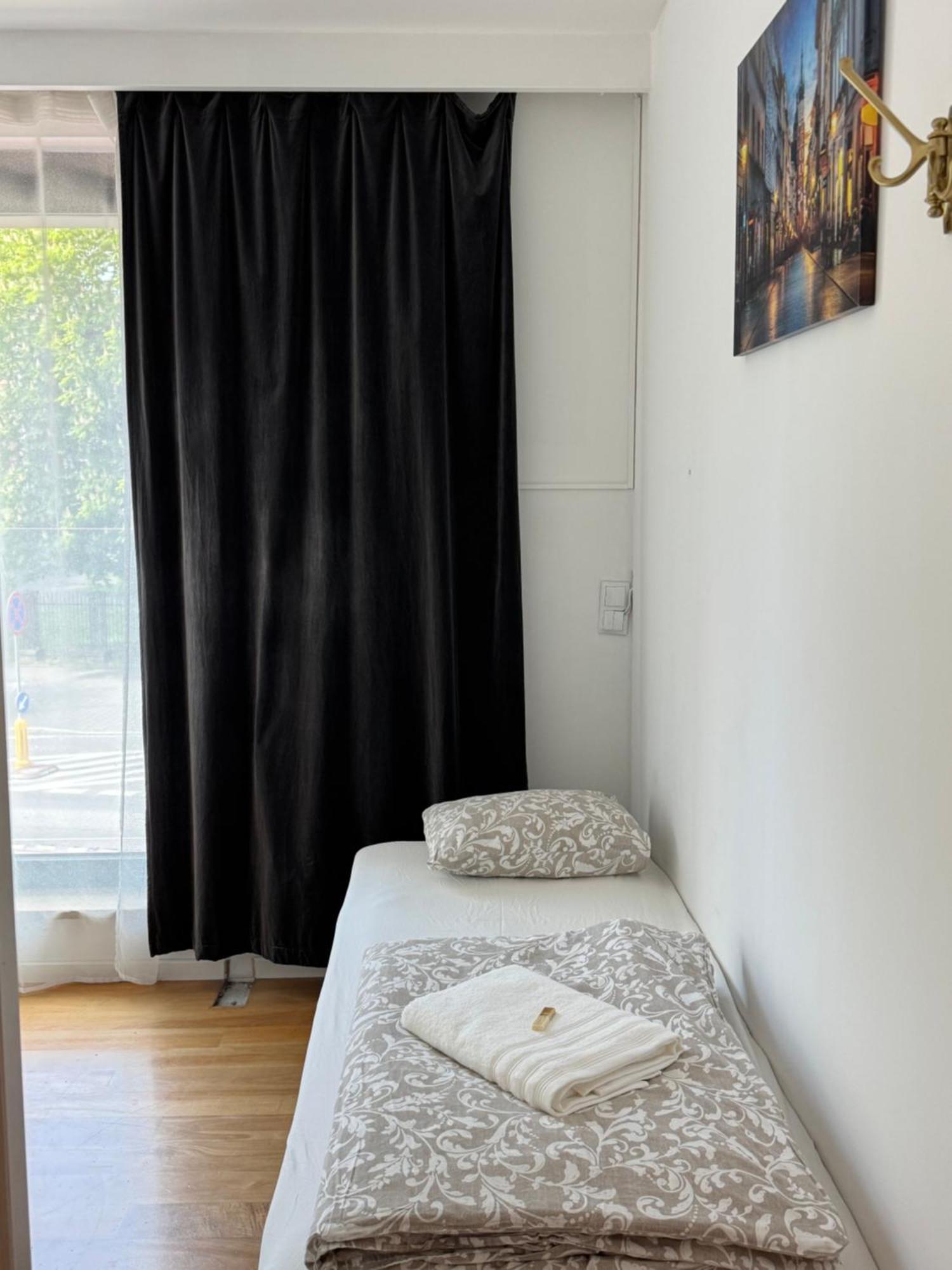 Amber Hostel Szlak Kraków Eksteriør billede